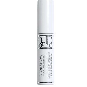 Dior Diorshow Maximizer 3D Lash Primer - White